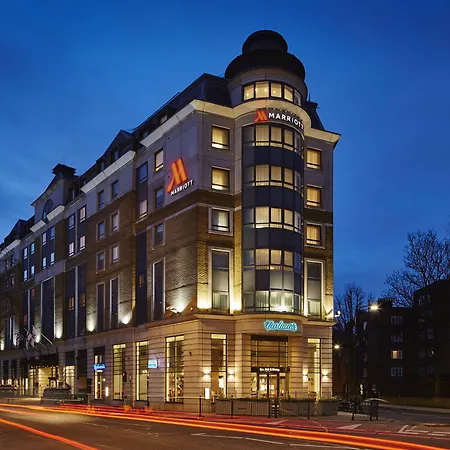 London Marriott Maida Vale-3