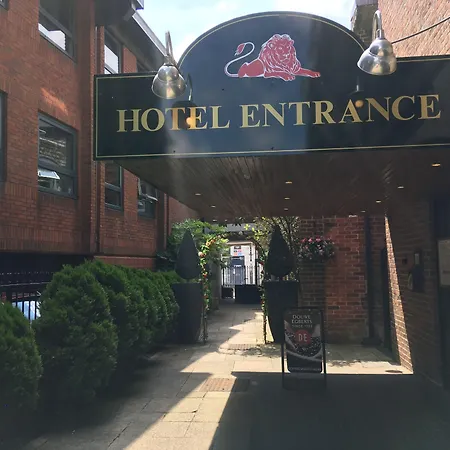 Red Lion Hotel-2