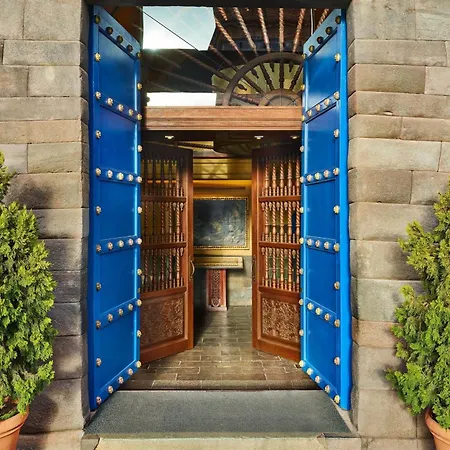 Palacio del Inka, a Luxury Collection Hotel, Cusco-3