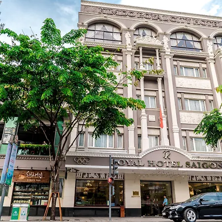 Royal Hotel Saigon-3