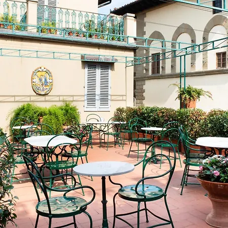 Hotel Berchielli-3