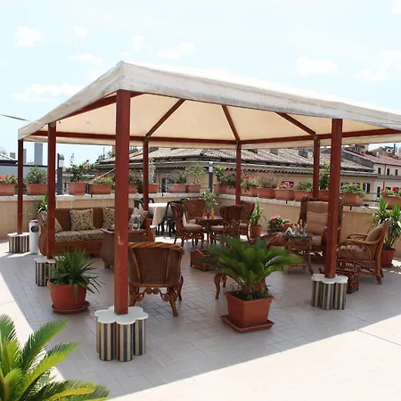 Hotel Impero-3