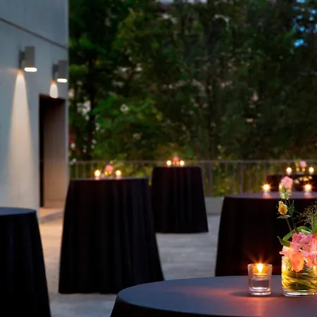 Hotel PUR, Quebec, a Tribute Portfolio Hotel-2