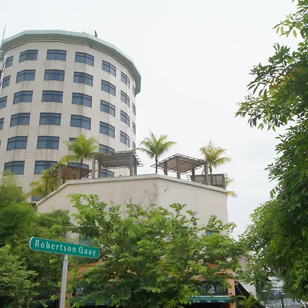Robertson Quay Hotel-2