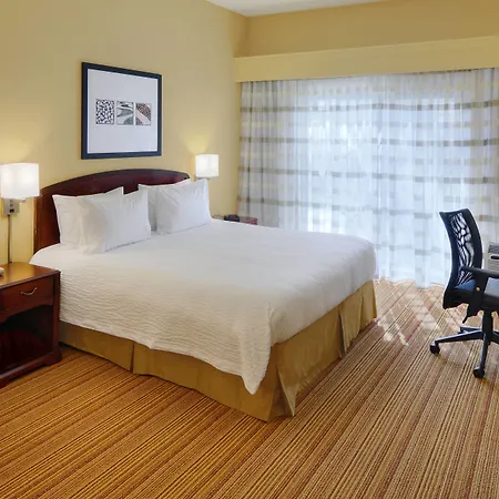 Courtyard By Marriott San Diego Carlsbad-2