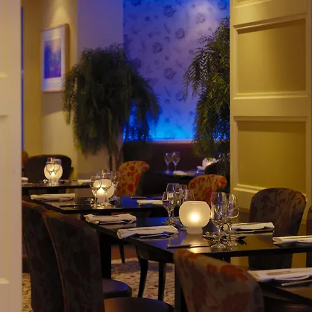 Kilkenny Ormonde Hotel-2