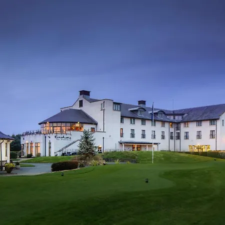 Doubletree By Hilton Belfast Templepatrick-3