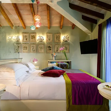 Ville Sull'Arno - Preferred Hotels & Resorts-2