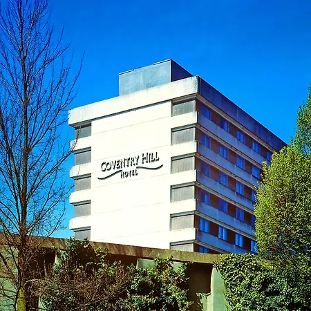 Coventry Hill Hotel-3