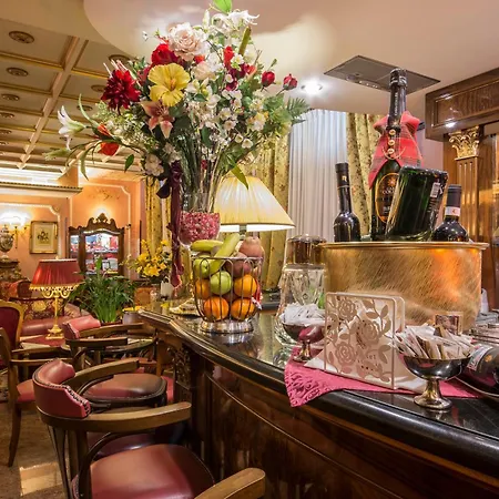 Hotel Vittoria-3