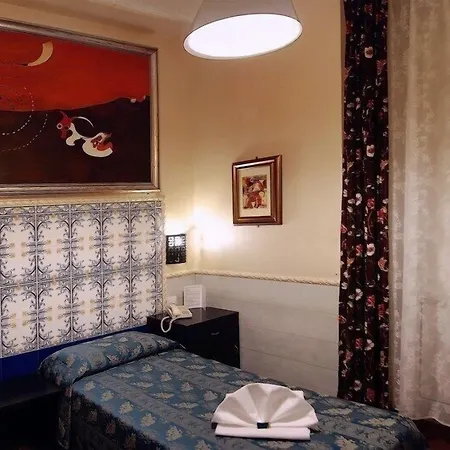 Hotel Picasso-3