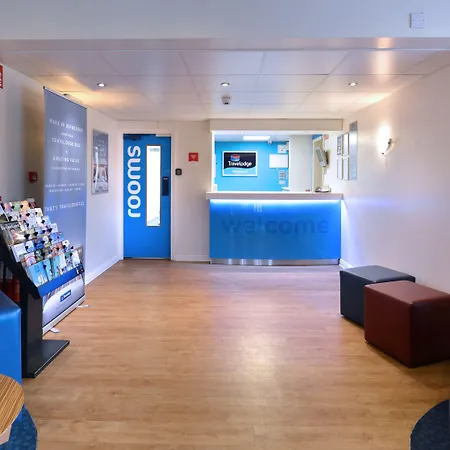 Travelodge Waterford-3