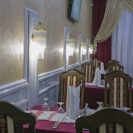 Belarus Hotel-2