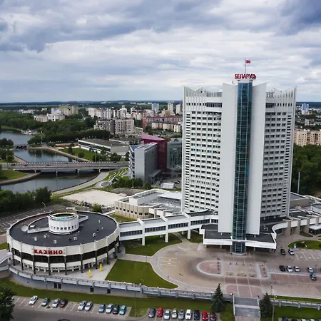 Belarus Hotel-3