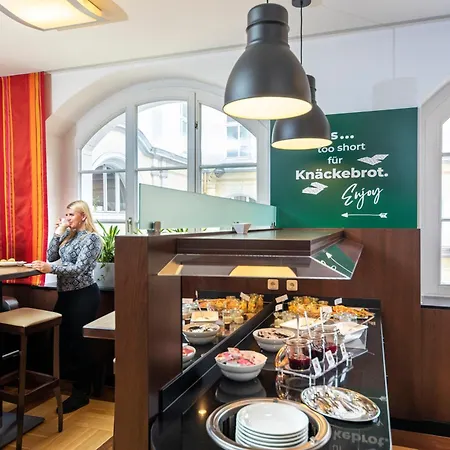 Achat Sternhotel Bonn-3