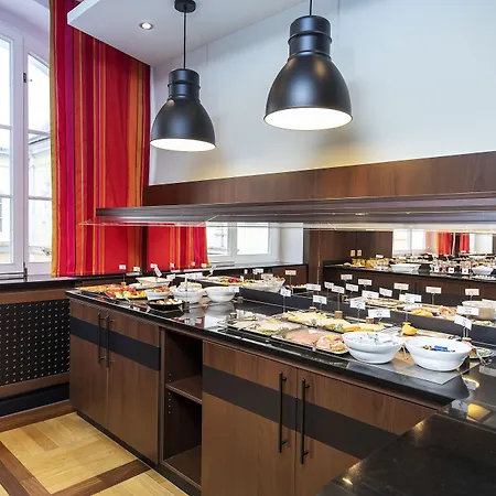 Achat Sternhotel Bonn-2