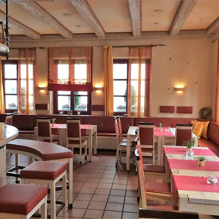 Hotel Augsburger Hof-3