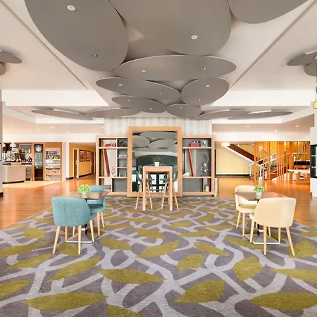 Holiday Inn Brighton Seafront By Ihg-2
