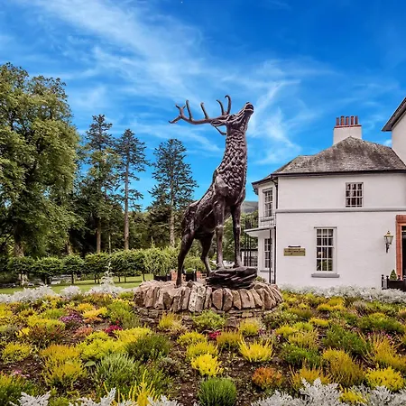 Dunkeld House Hotel-3