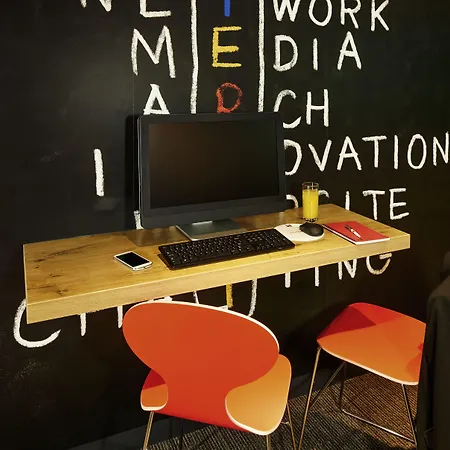 Ibis London Thurrock M25-2