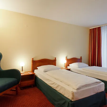 Invite Hotel An Der Kaiserburg-3