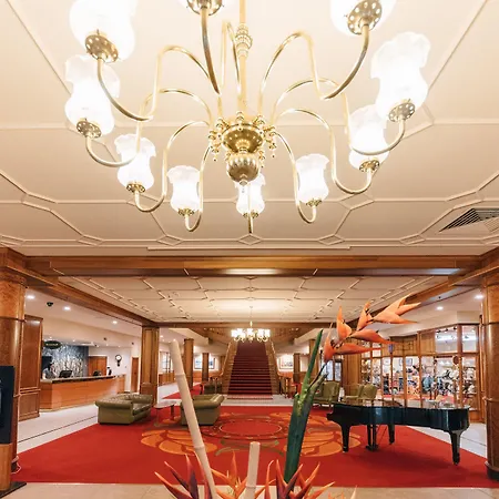 Country Club Tasmania-3