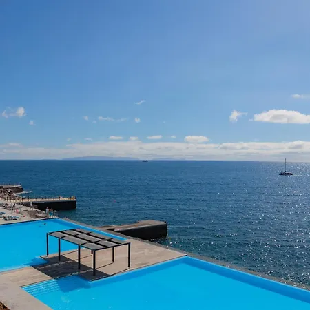 Vidamar Resort Hotel Madeira-3