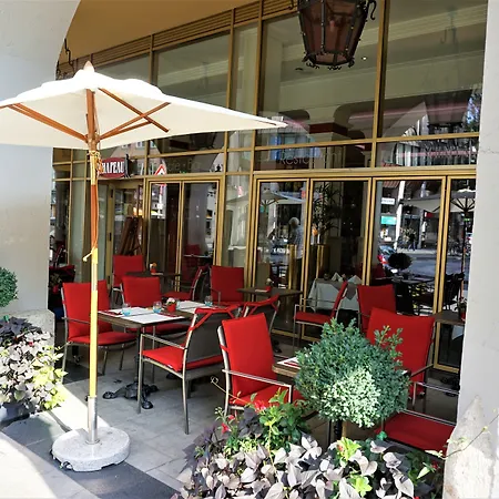 Hotel Torbraeu-3