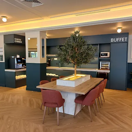 B&B HOTEL Figueira Da Foz-3