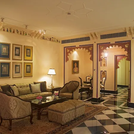 Taj Lake Palace Udaipur-3