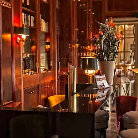 Hotel Halm Konstanz-2