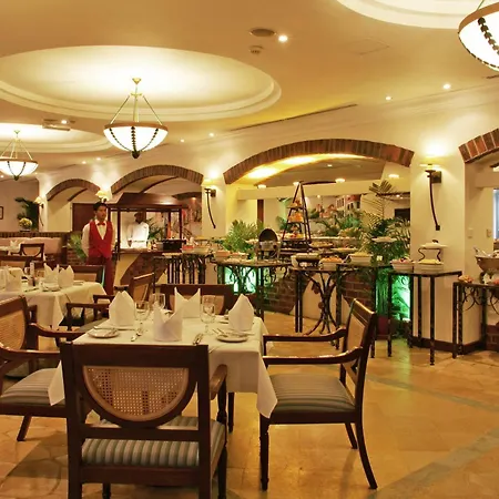Sunway Hotel Phnom Penh-3