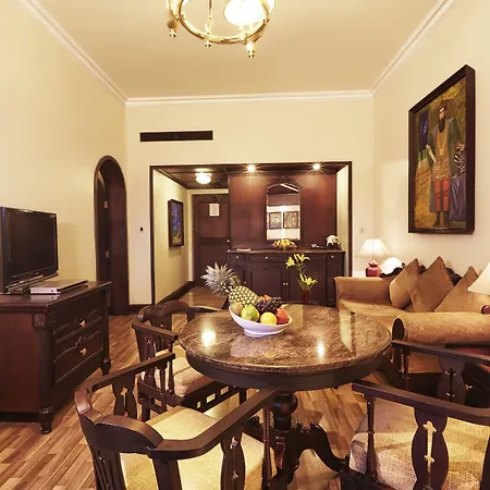 The Gateway Hotel Beach Road, Calicut-2