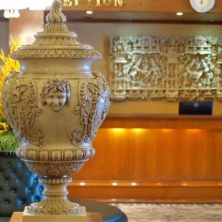 The Ambassador, Marine Drive, Mumbai-2