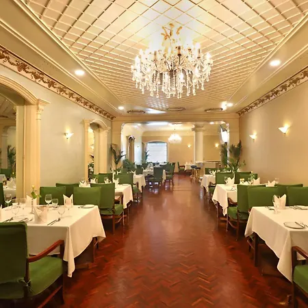 The Ambassador, Marine Drive, Mumbai-3