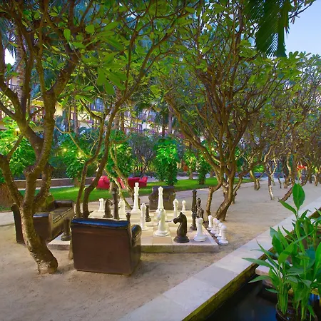 Hard Rock Hotel Bali-3