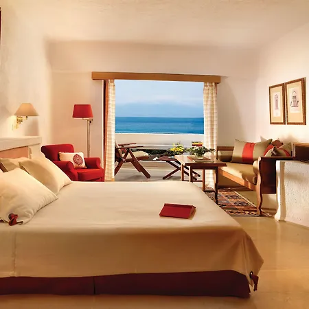 Elounda Mare Relais & Chateaux Hotel-2