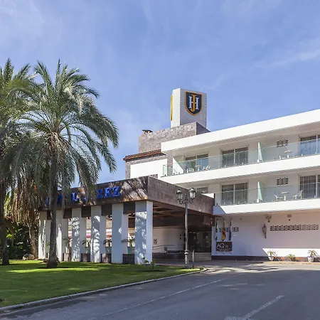 Hotel Jerez&Spa-2