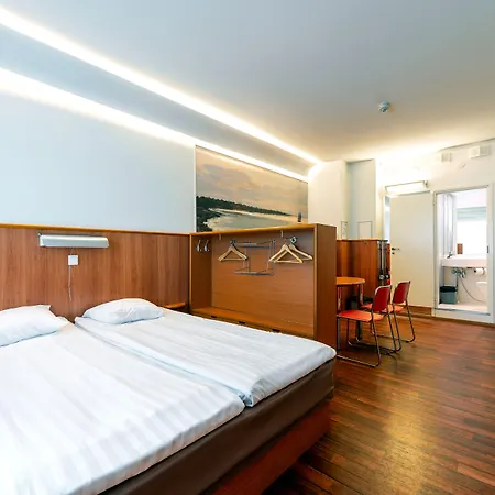 Omena Hotel Turku Humalistonkatu-2