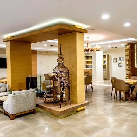 Hotel Yasmak Sultan-2