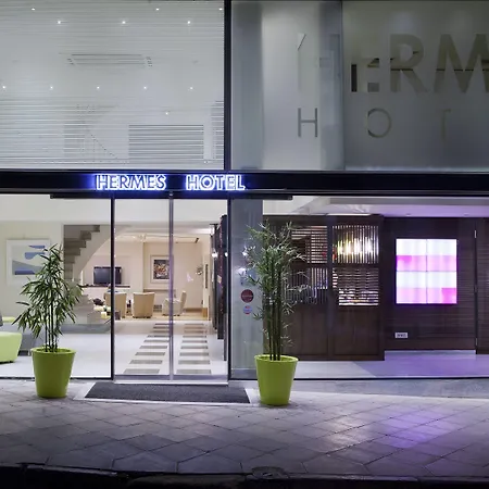 Hermes Hotel-2