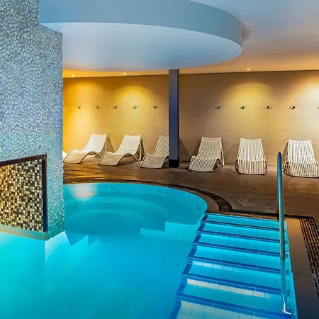 Doubletree By Hilton Chester-3