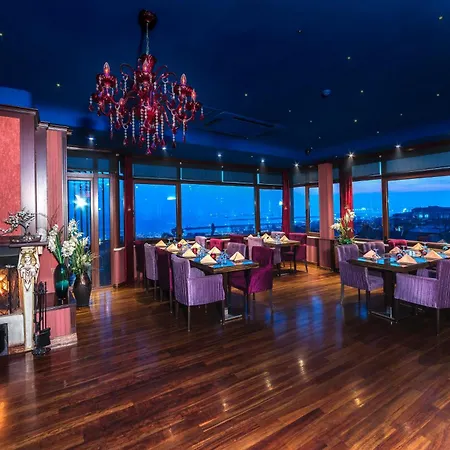 Grand Yavuz Hotel Sultanahmet-3