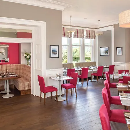 The Belsfield Hotel-2