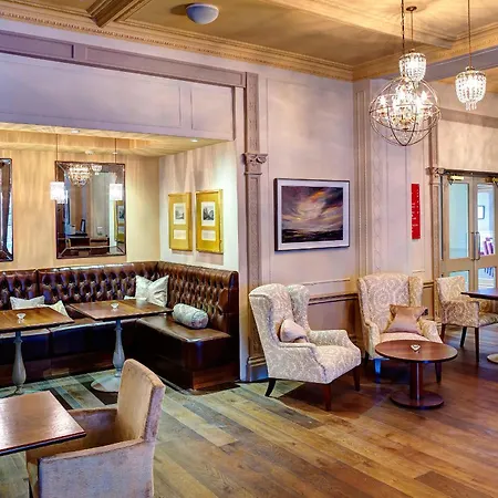 The Belsfield Hotel-3
