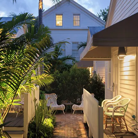 Winslow'S Bungalows - Key West Historic Inns-2