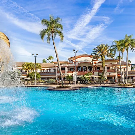 Sheraton Vistana Villages Resort Villas, I-Drive Orlando-3