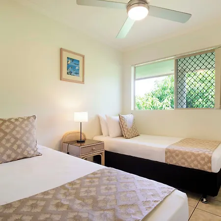 Port Douglas Sands Resort-3