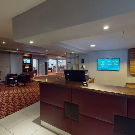 Aberdeen Airport Dyce Hotel, Sure Hotel Collection By BW-3