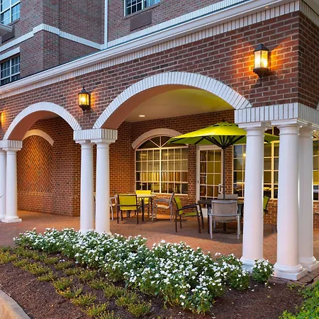 Springhill Suites By Marriott Williamsburg-2